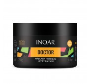 Inoar Doctor Nutrition Mask Maitinanti plaukų kaukė 250g